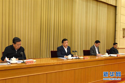 习近平对开展“两学一做”学习教育作出重要指示